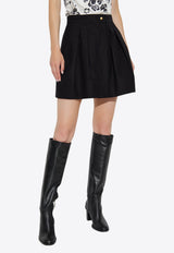 Cafila Mini Skirt