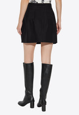 Cafila Mini Skirt