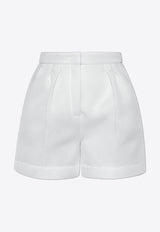 Avena Tailored Shorts