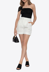 Avena Tailored Shorts