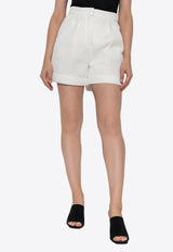 Avena Tailored Shorts