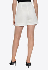Avena Tailored Shorts