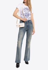 Graphic Print T-shirt