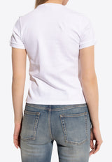 Graphic Print T-shirt