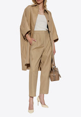 Max Mara Duomo Tailored Pants