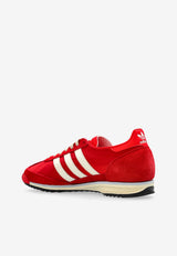 Adidas Originals SL72 OG Low-Top Sneakers