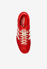 Adidas Originals SL72 OG Low-Top Sneakers