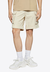 Balmain Essential Cargo Shorts