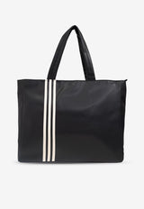 Adidas Originals Embossed Trefoil Tote Bag