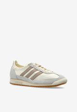 Adidas Originals SL72 OG Low-Top Sneakers