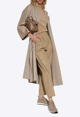 Max Mara Gerico Wool Knit Top