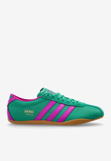 Adidas Originals Tokyo Suede Low-Top Sneakers