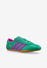 Adidas Originals Tokyo Suede Low-Top Sneakers
