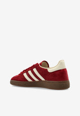 Adidas Originals Handball Spezial Suede Low-Top Sneakers JR2122 F-NOBMAR CREWHT GUM5