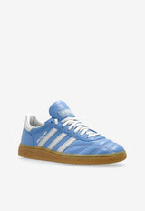 Adidas Originals Handball Spezial Leather Low-Top Sneakers