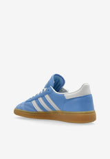 Adidas Originals Handball Spezial Leather Low-Top Sneakers