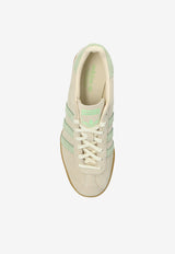 Adidas Originals BRMD Suede Low-Top Sneakers