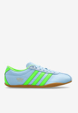 Adidas Originals Tokyo Suede Low-Top Sneakers