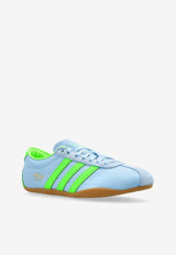 Adidas Originals Tokyo Suede Low-Top Sneakers