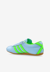 Adidas Originals Tokyo Suede Low-Top Sneakers