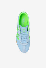 Adidas Originals Tokyo Suede Low-Top Sneakers