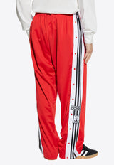 Adidas Originals Adibreak Snap-Button Track Pants