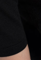 Max Mara Gerico Wool Knit Top GERICO 2521366161-002