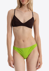Essential Bikini Top
