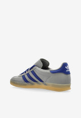 Gazelle Indoor Suede Low-Top Sneakers