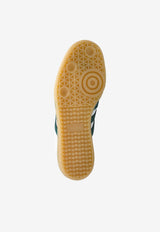Samba OG Leather Low-Top Sneakers