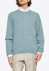 Classic Cashmere Sweater