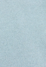 Classic Cashmere Sweater