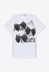 Sequoia Printed Bows T-shirt