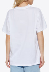 Sequoia Printed Bows T-shirt