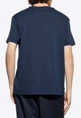 Essential Short-Sleeved T-shirt