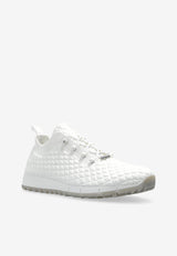 Veles Lace-Up Sneakers