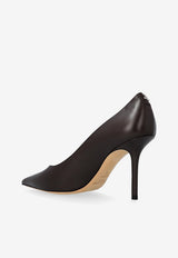 Love 85 Calf Leather Pumps