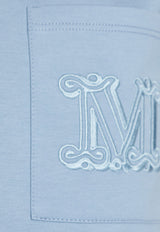 Papaia Embroidered M T-shirt