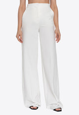 Ponte Straight-Leg Pants
