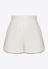 Orbita Mini Tailored Shorts