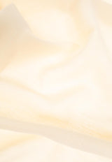 Etro Frayed-Edges Scarf