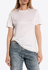 Versace Medusa Pin T-shirt