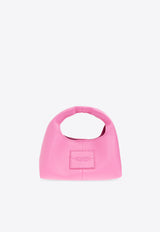Marc Jacobs Mini Sack Hobo Bag