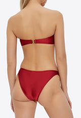 Zimmermann Cascadian Bikini Bottom