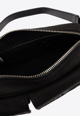 Marc Jacobs Cargo Canvas Shoulder Bag