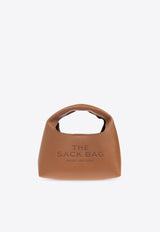 Marc Jacobs Mini Sack Hobo Bag