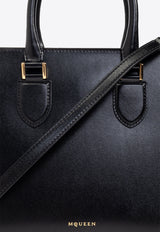 Alexander McQueen Large Birdee Top Handle Bag