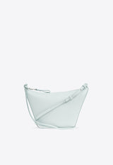 Loewe Mini Hammock Leather Shoulder Bag