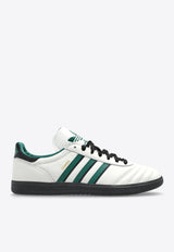 Adidas Originals Samba JP Leather Low-Top Sneakers