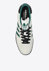 Adidas Originals Samba JP Leather Low-Top Sneakers